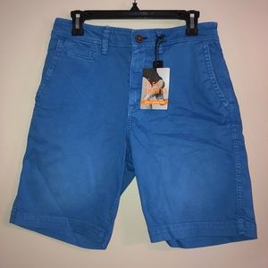 American Eagle Outfitters Men’s Active Flex Shorts
